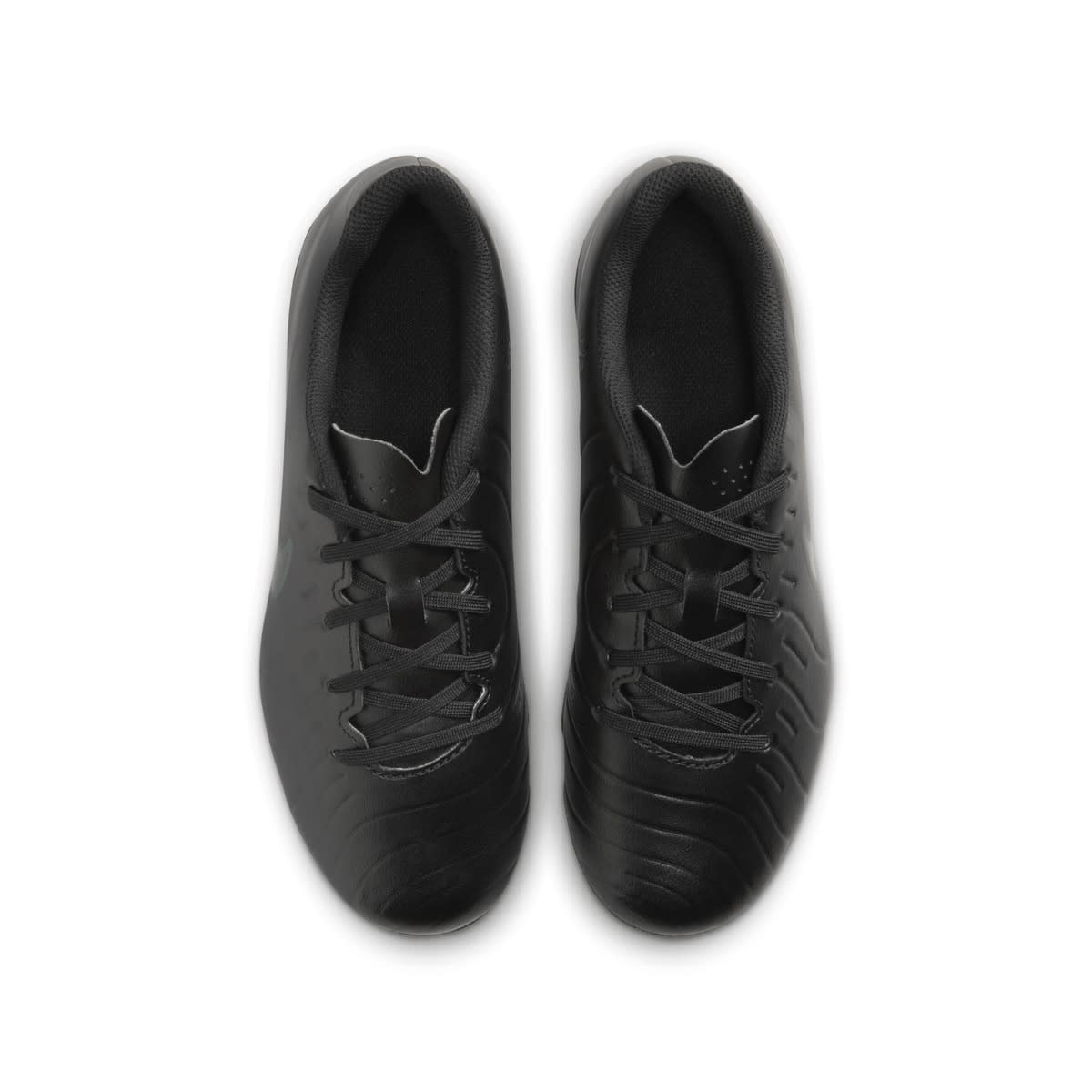 Zapato de Futbol Nike JR Legend 10 Black2