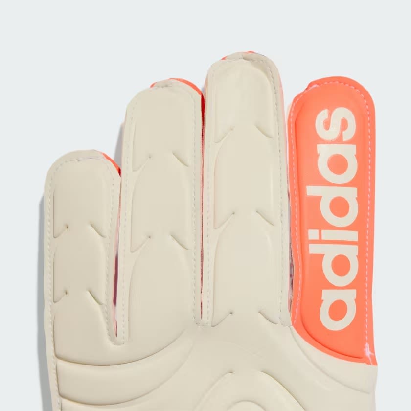 Guantes Copa GL CLB Off White / Lucid Blue / Signal Coral4