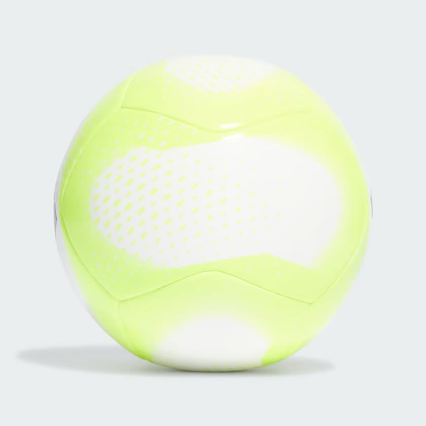 Pelota entrenamiento Predator fluor2
