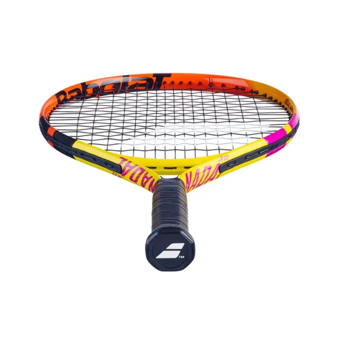 Raqueta Tenis Babolat Nadal Junior 232