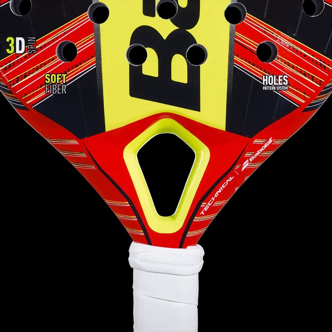 Pala Padel Babolat Technical Vertuo3