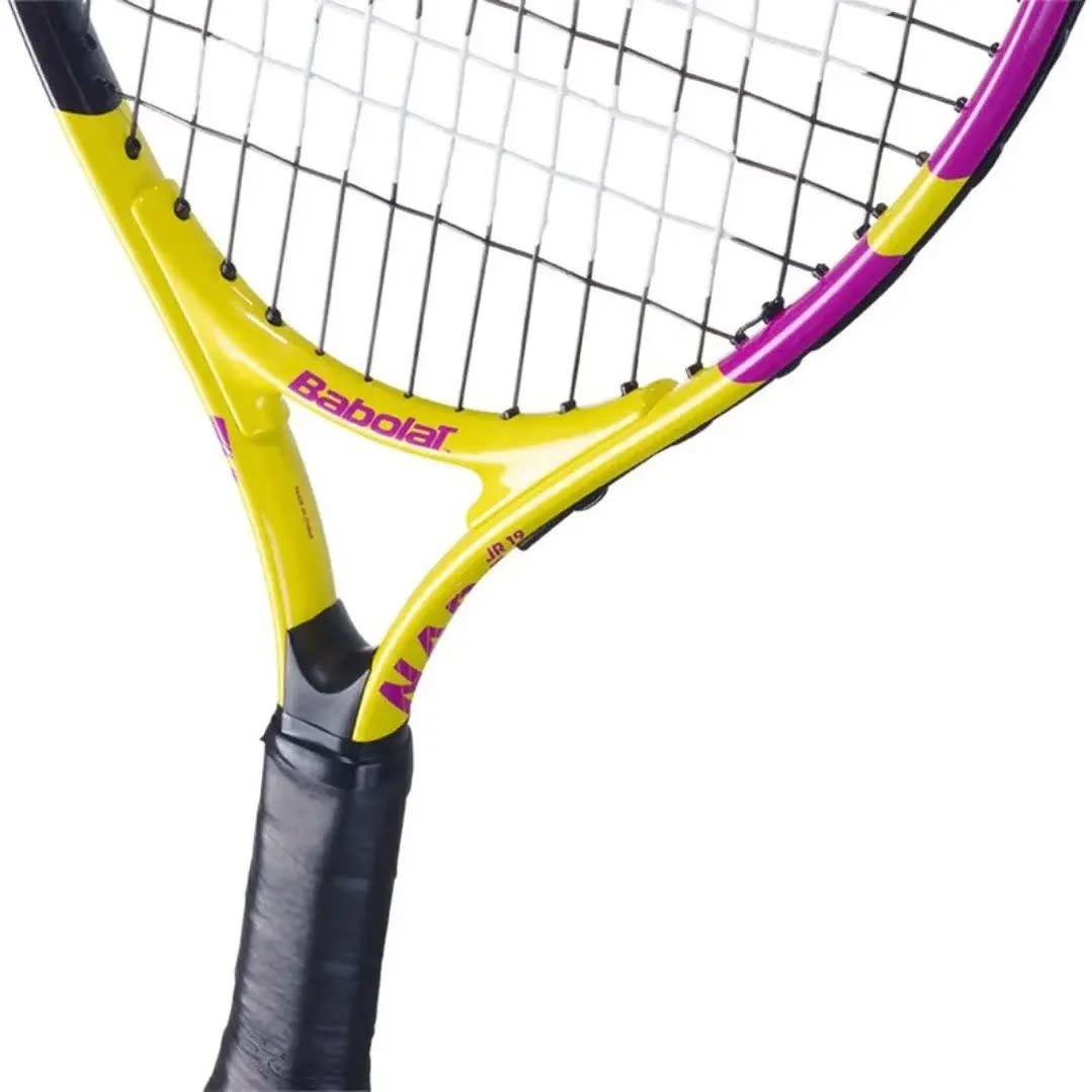 Raqueta Tenis Babolat Nadal Junior 192