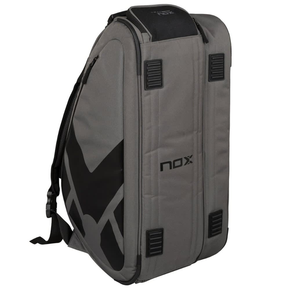 Bolso Paletero Nox AT10 Team Grey/Black 2024/20255