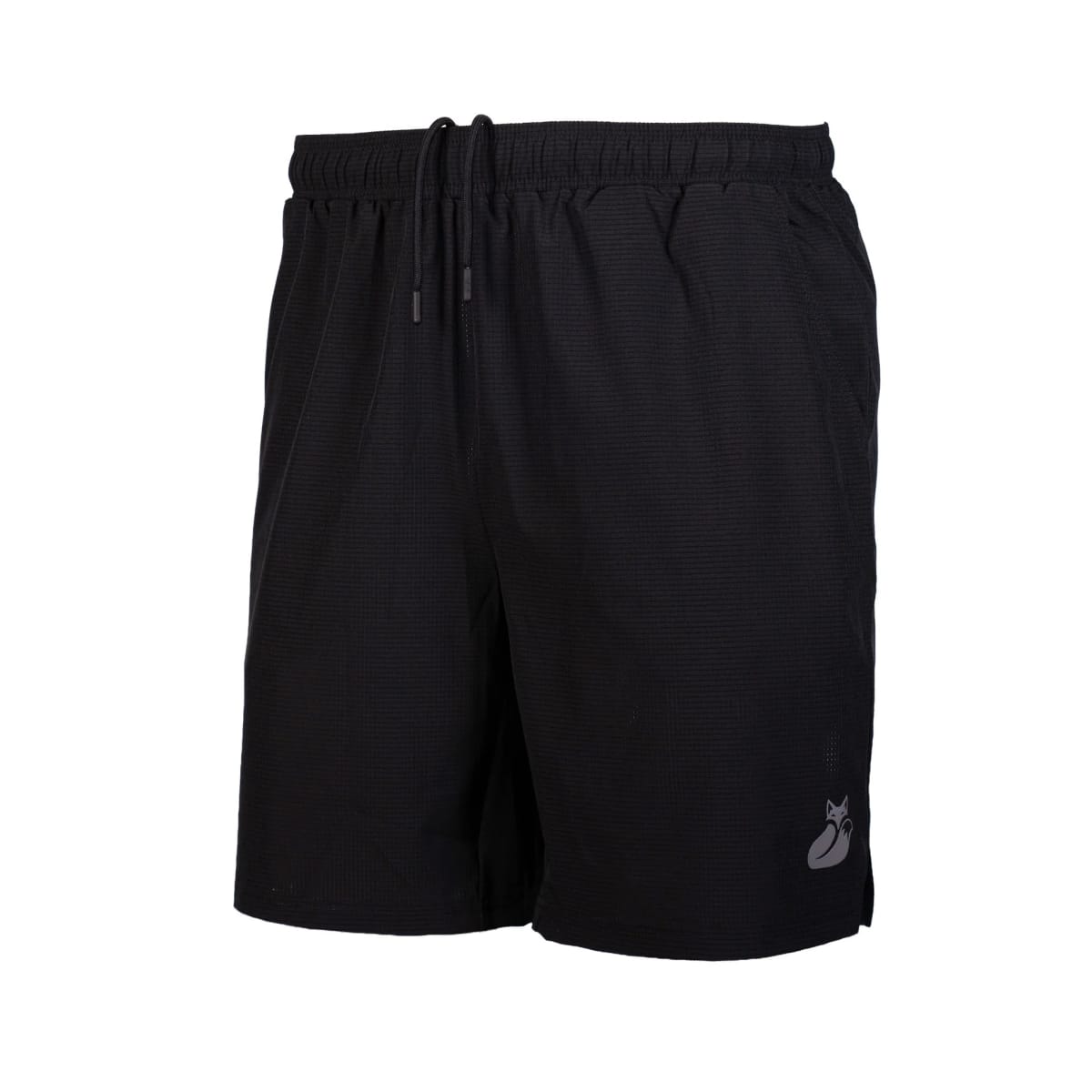 Light Short Tilki Lehinde Black/Grey M26S4