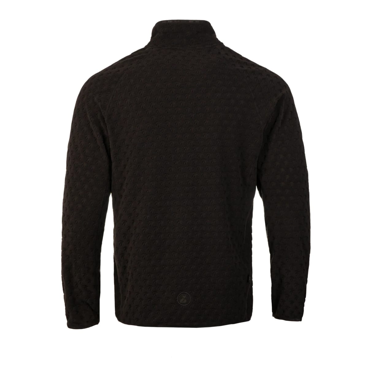 Micropolar Fox Tilki Temel Black M25S3