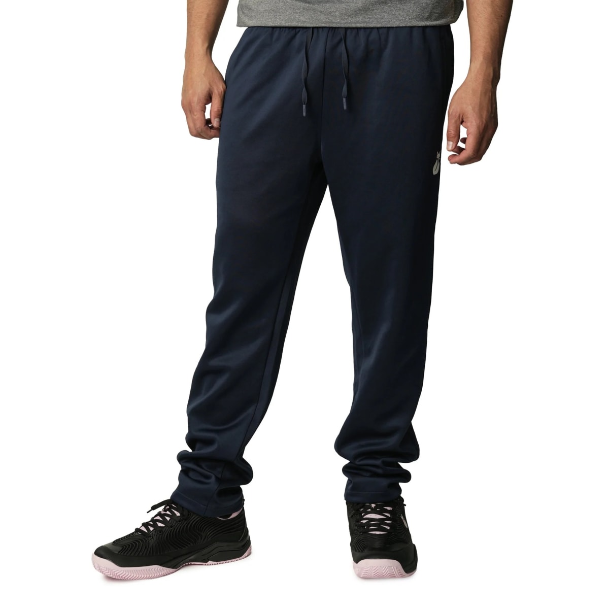 Pantalon Training Tilki Temel Navy M25W3