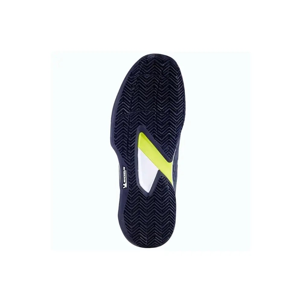 ZAPATILLA BAB PROPULSE FURY CLAY MEN GREY AERO4