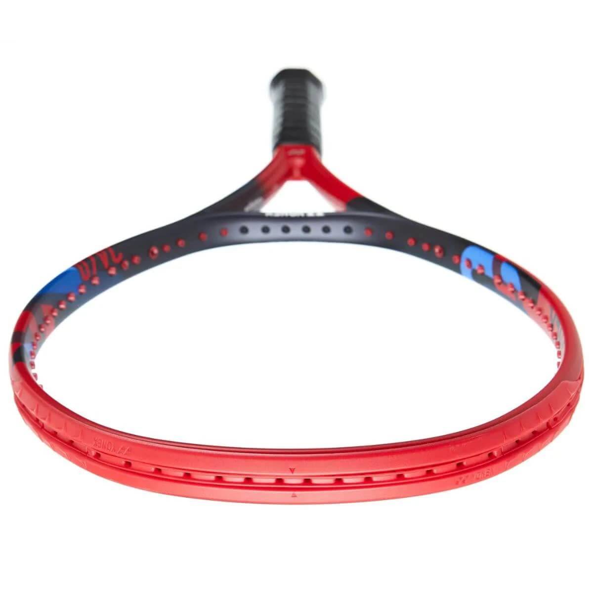 Raqueta Yonex Vcore 100 Scarlet 300gr5