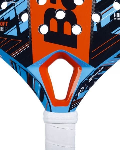 Pala Padel Babolat Air Vertuo4