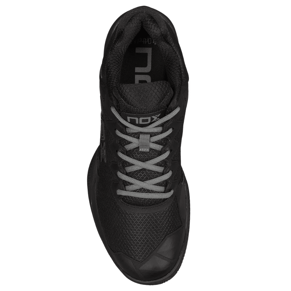 Zapatilla Nox ML10 Hexa Black/Slate Grey5