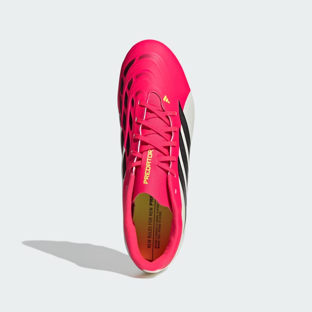 Zapato de Fútbol Adidas Predator Club Terreno Firme/Multiterreno3