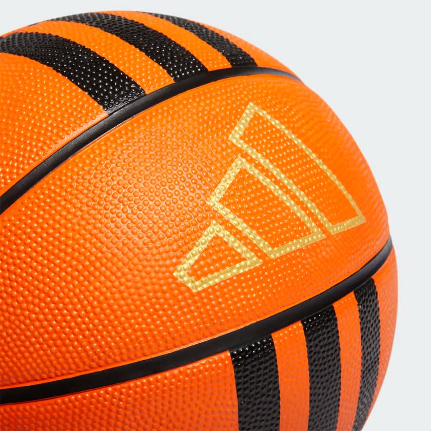 Pelota de basquetball Adidas 3S rubber3