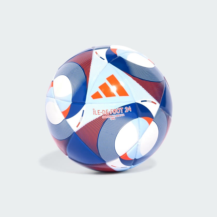 Minipelota Île-De-Foot 24 (1)1