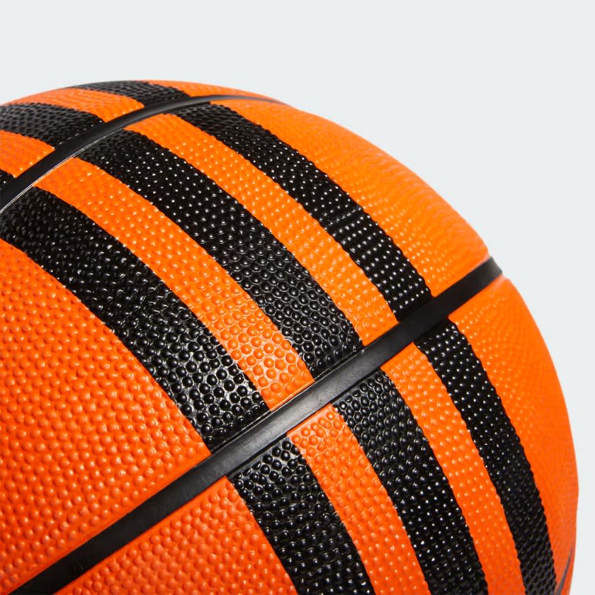 Pelota de basquetball Adidas 3S rubber4