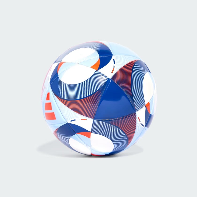 Minipelota Île-De-Foot 24 (1)2