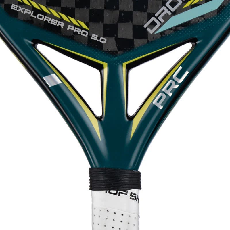 Pala Padel Drop Shot Explorer Pro 5.02