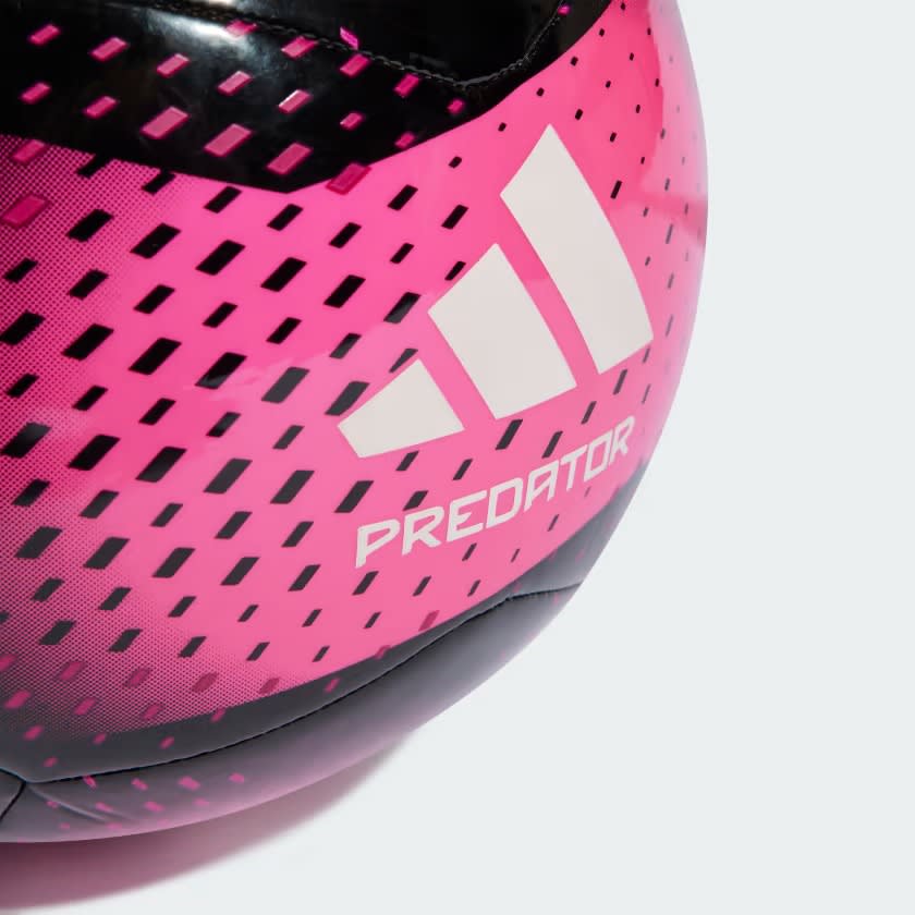 Pelota entrenamiento Predator3