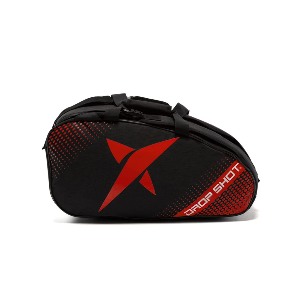 Paletero Essential 2023 Rojo Drop Shot1