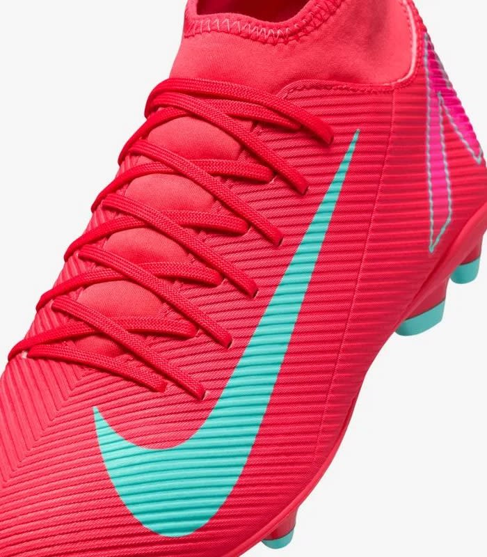 Zapato de Fútbol Nike Superfly 10 Club FG/MG2