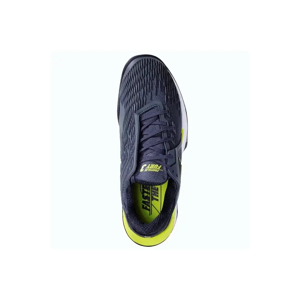ZAPATILLA BAB PROPULSE FURY CLAY MEN GREY AERO5