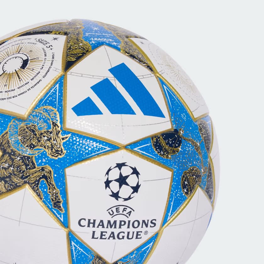 Pelota UCL League 25/26 League Stage3