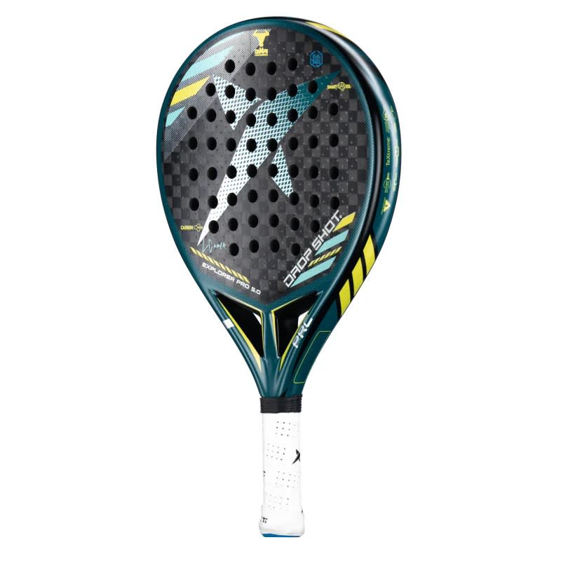 Pala Padel Drop Shot Explorer Pro 5.04