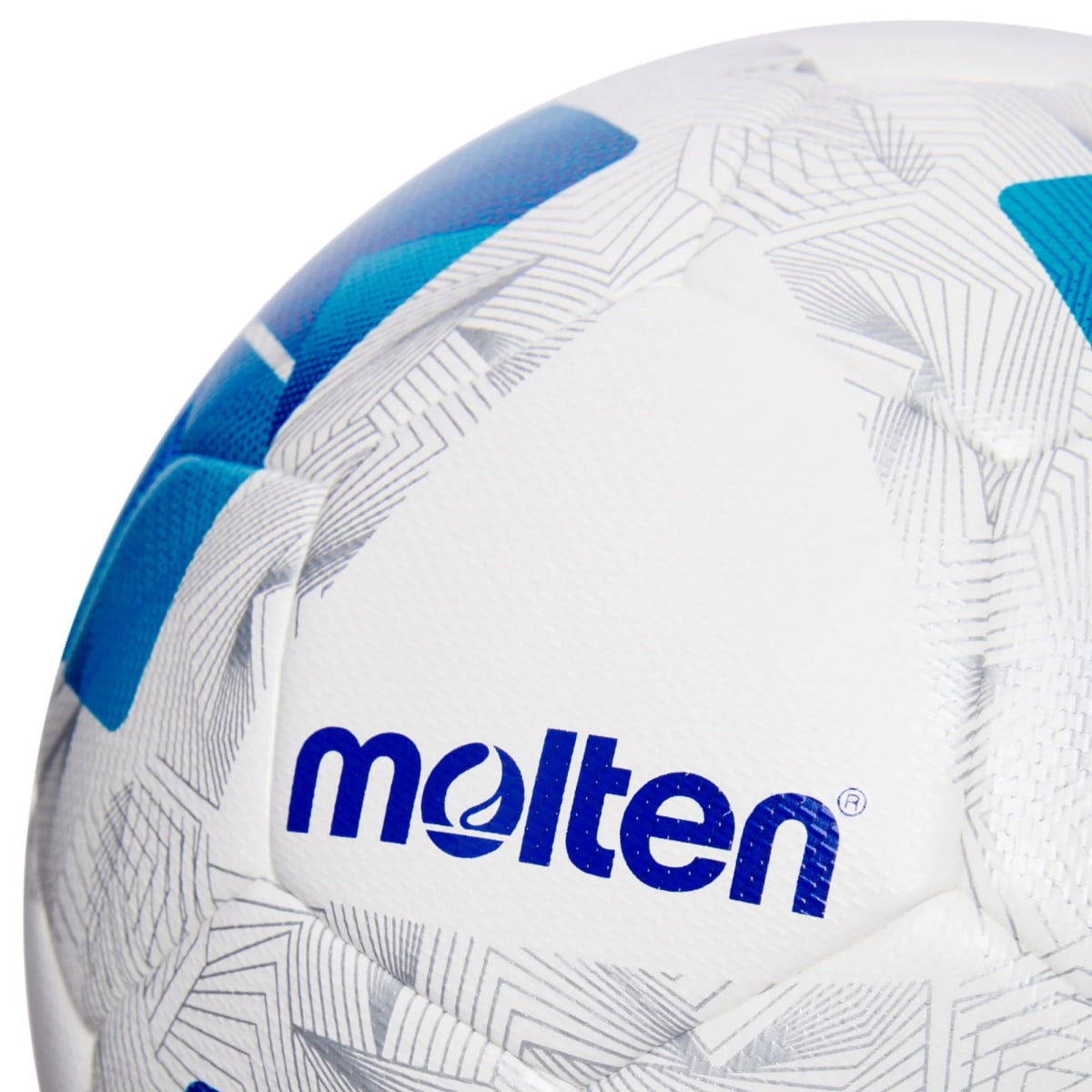Pelota de fútbol Molten New Vantaggio Fifa Quality3