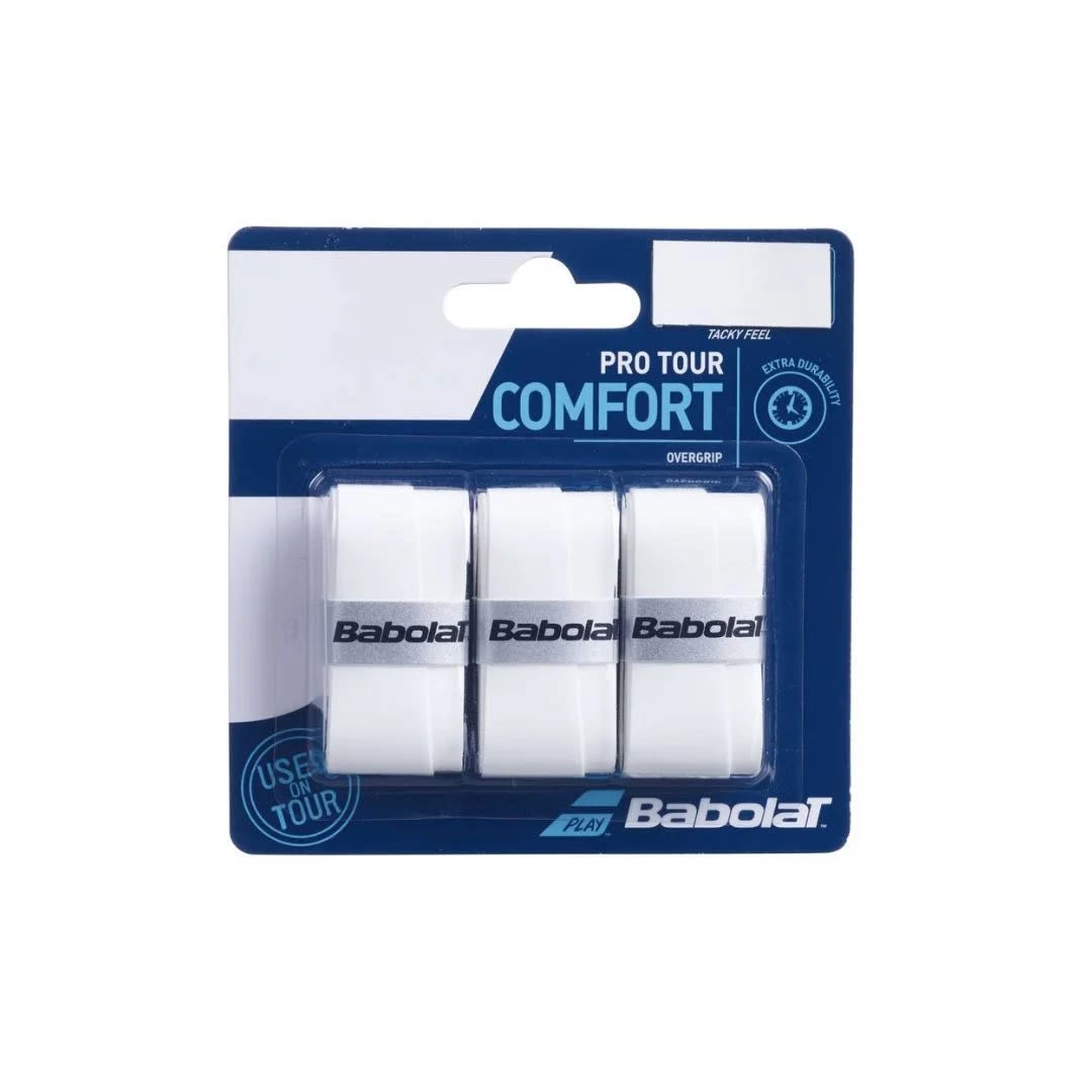 Overgrip Babolat Pro Tour 2.01
