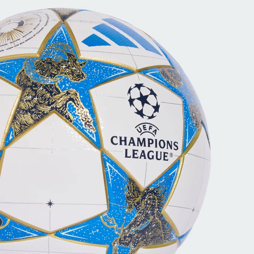 Pelota UCL League 25/26 League Stage4