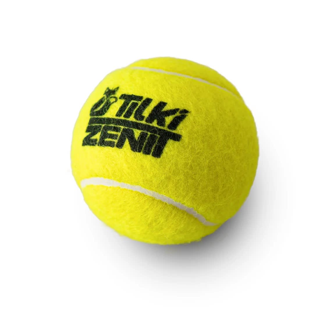 Tarro de Pelota Tenis Tilki Zenit2