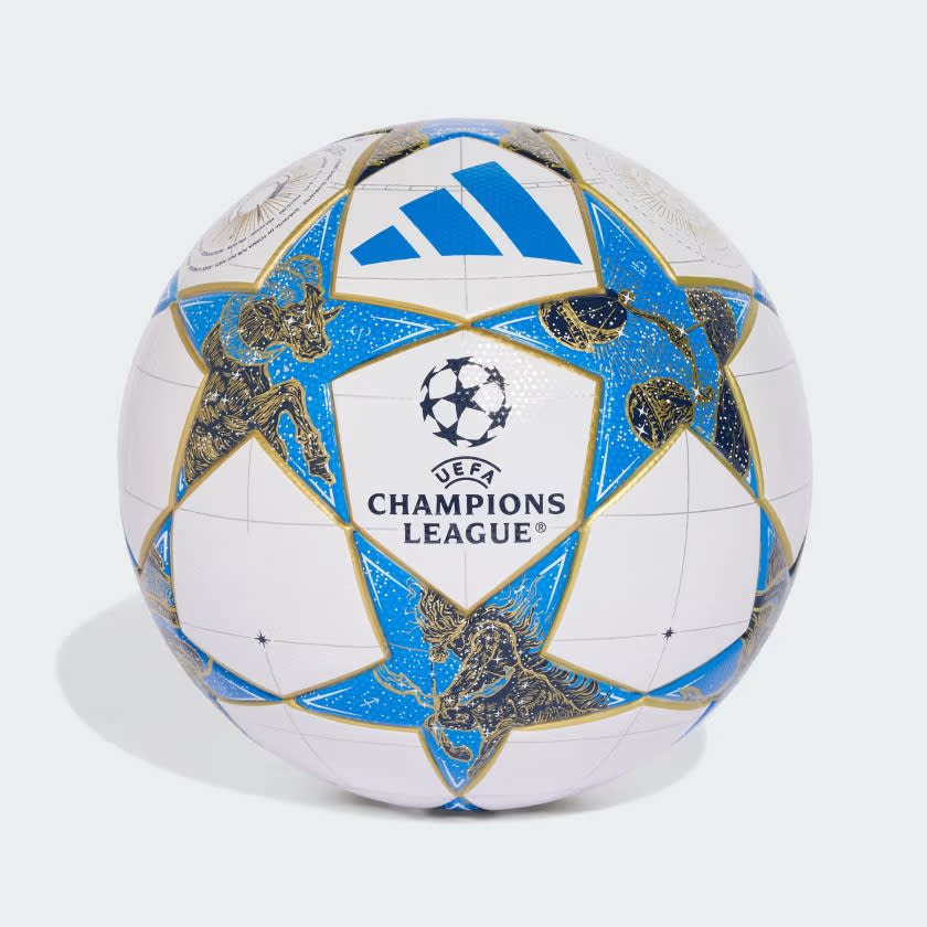 Pelota UCL League 25/26 League Stage5