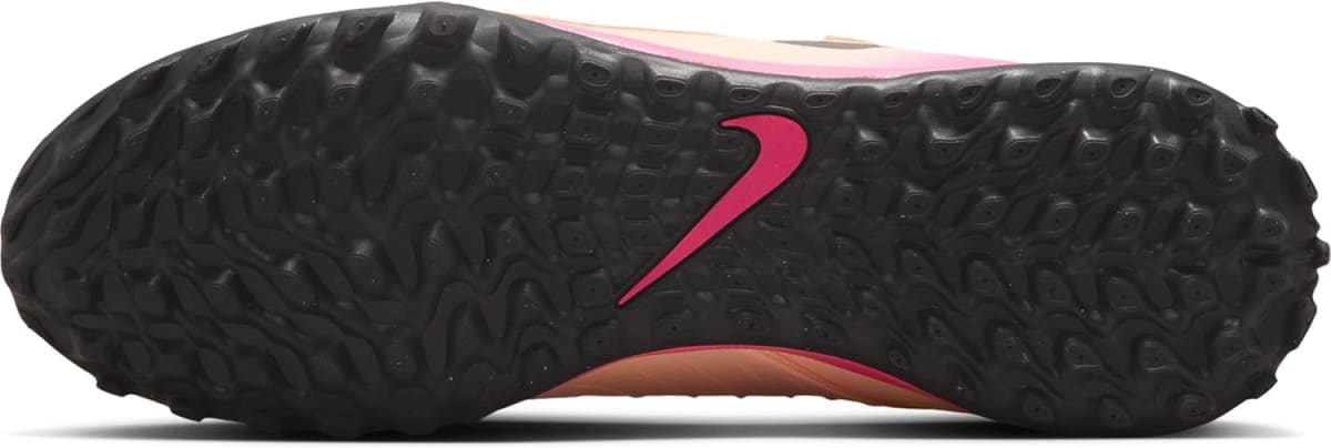Zapato de Futbolito Nike Phantom Pink4