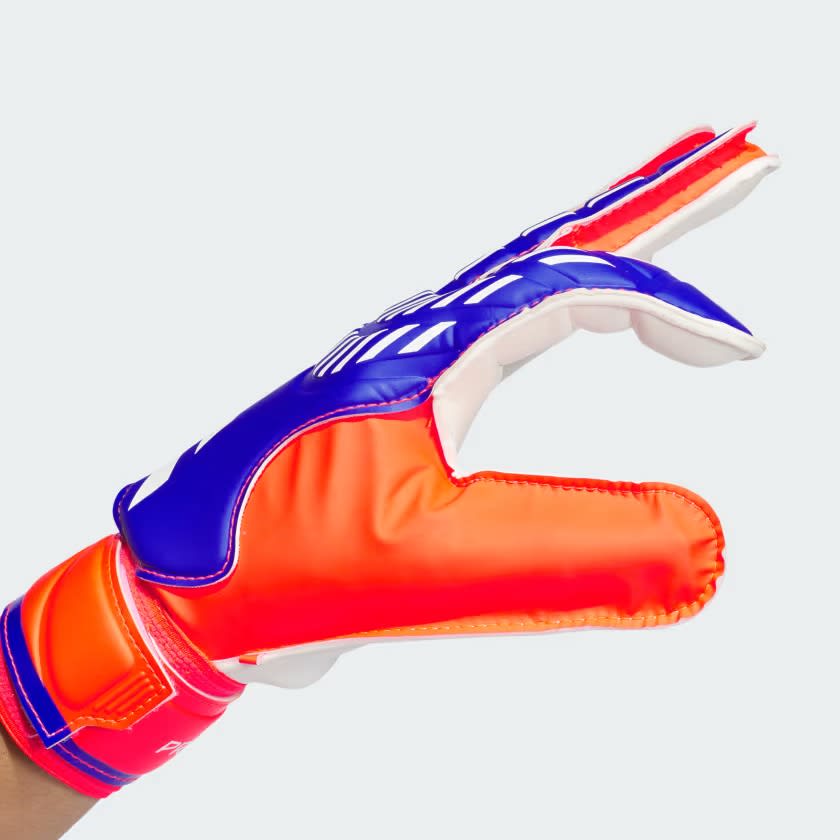 Guantes PRED GL TRN Lucid Blue / Solar Red / White3