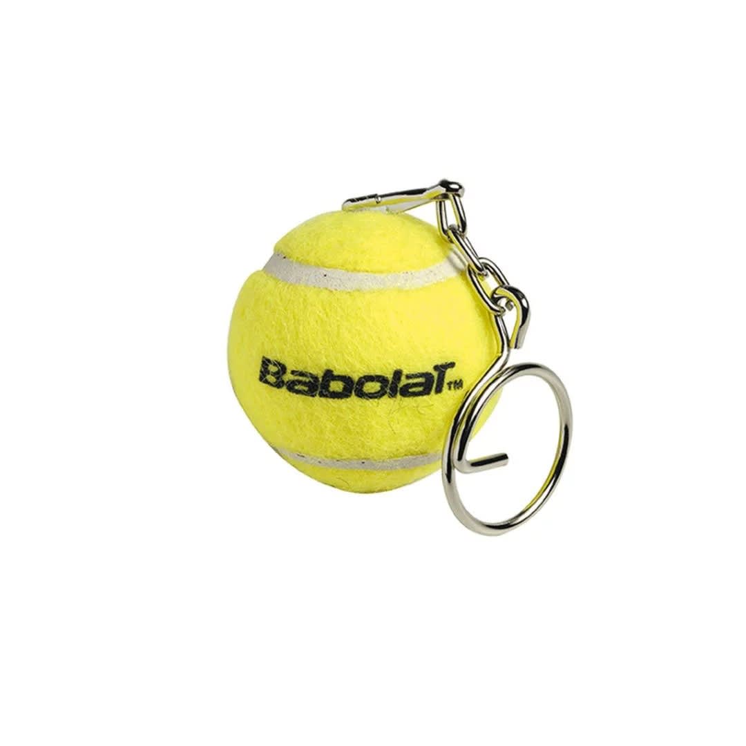 Llavero Babolat Tenis1