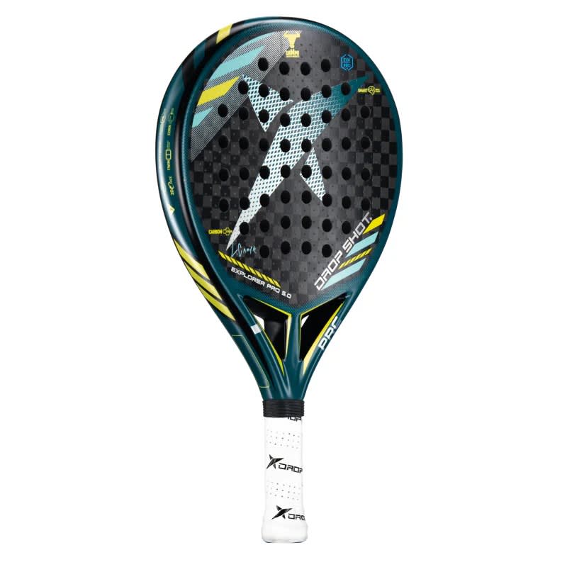 Pala Padel Drop Shot Explorer Pro 5.03