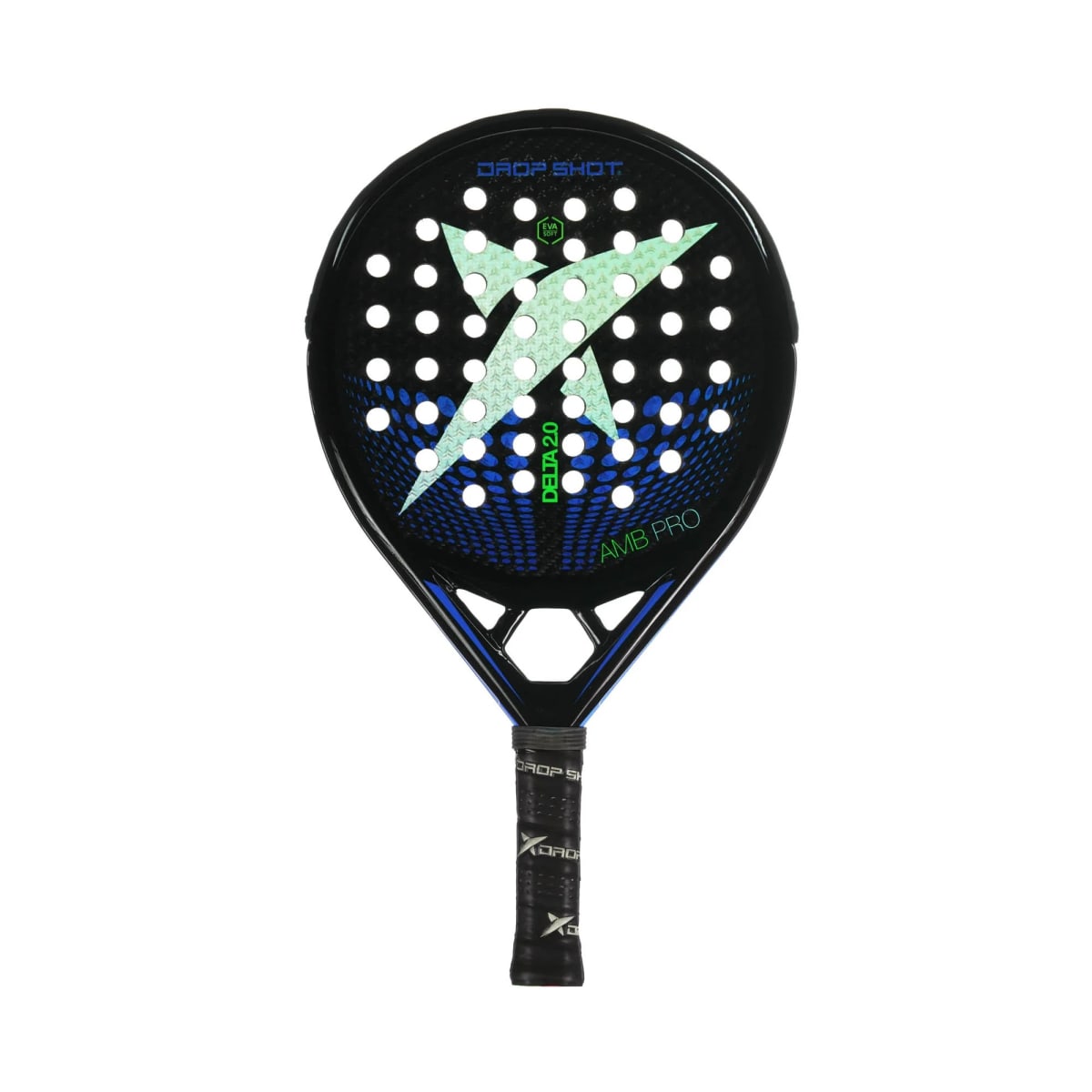 Pala Padel Drop Shot Delta 2.01