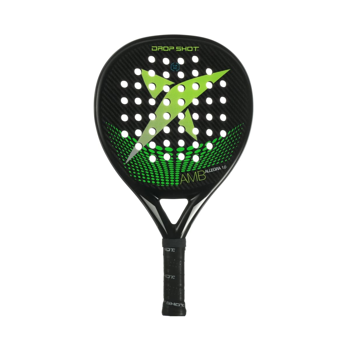 Pala Padel Drop Shot Allegra 1.01