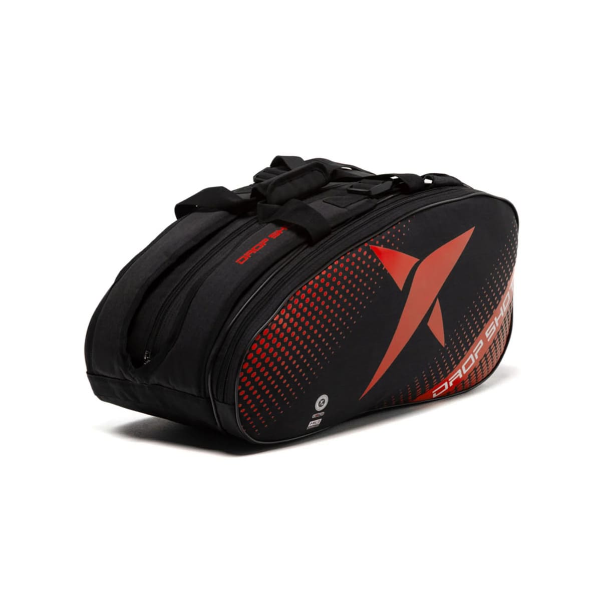 Paletero Essential 2023 Rojo Drop Shot2