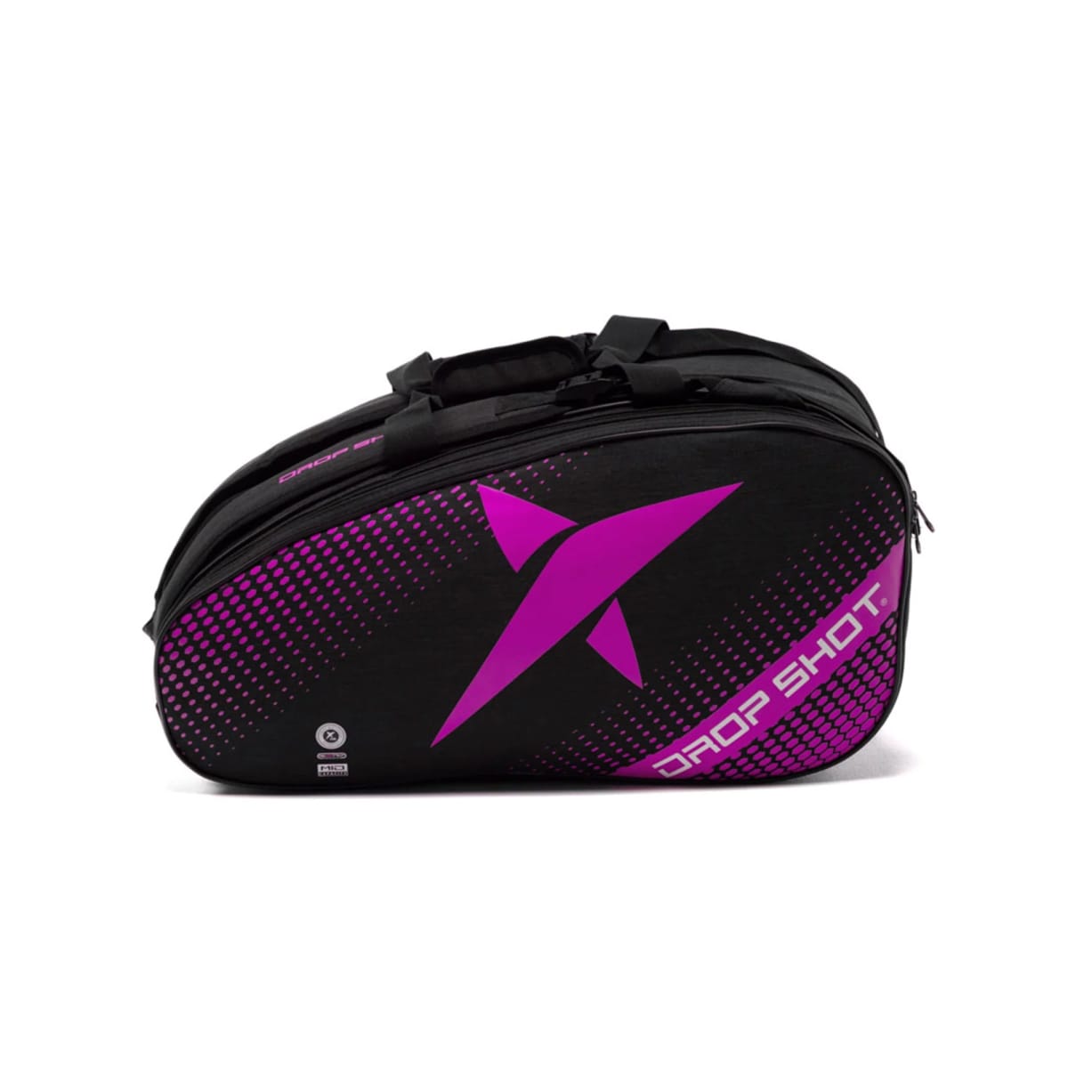 Paletero Essential 2023 Rosa Drop Shot2