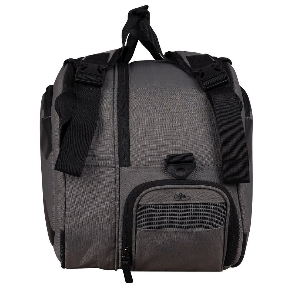 Bolso Paletero Nox AT10 Team Grey/Black 2024/20257