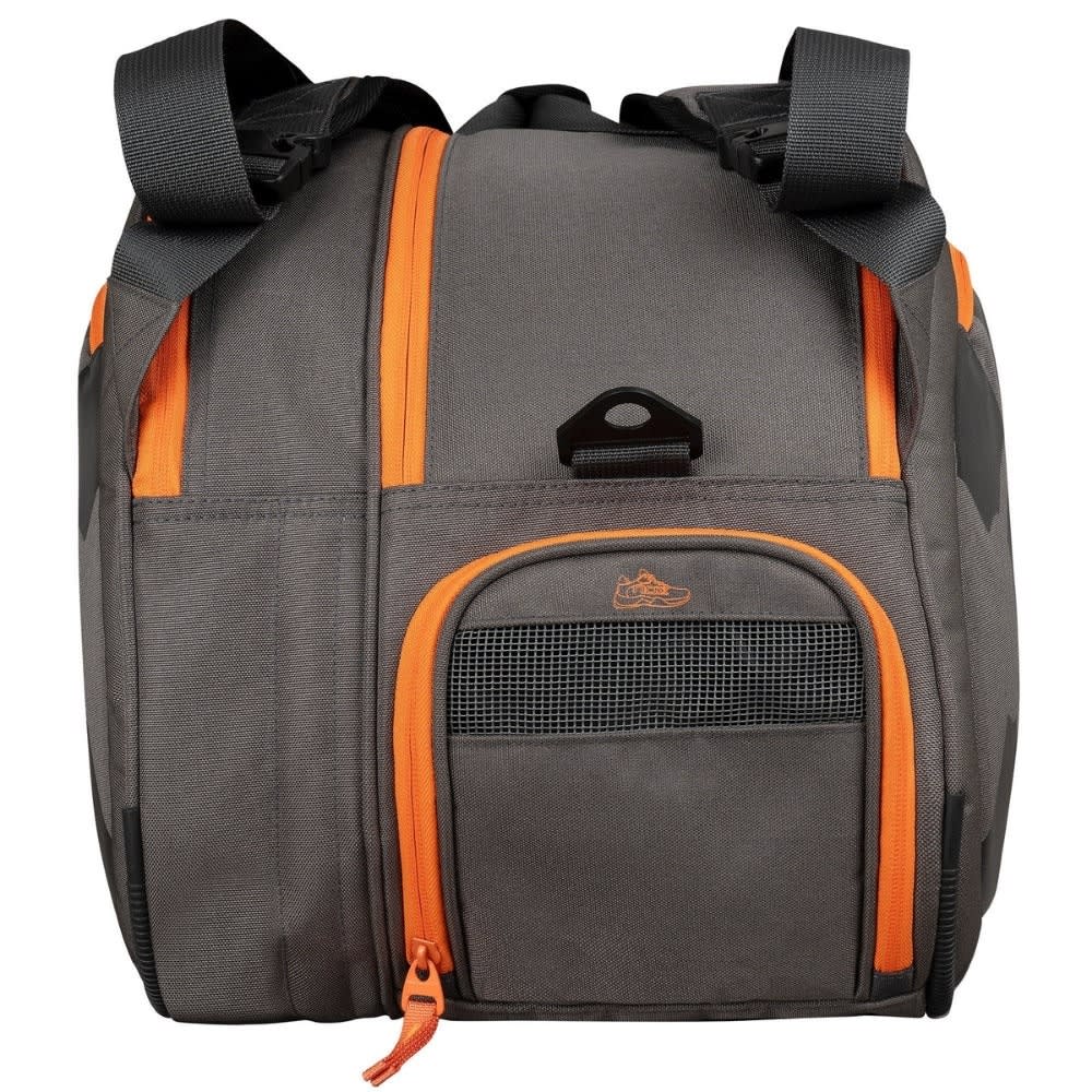 Bolso Paletero Nox AT10 Team Grey/Orange 2024/20257