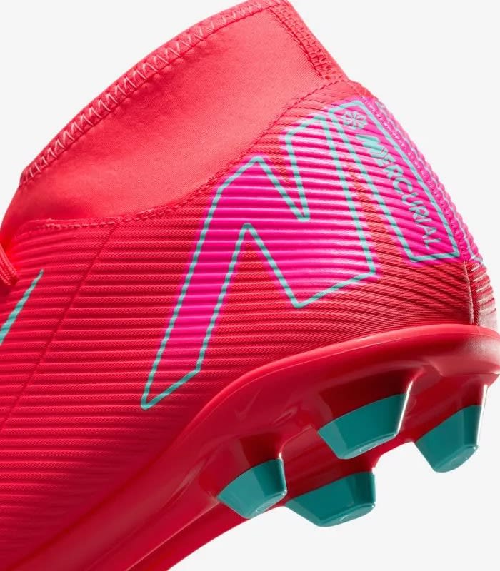 Zapato de Fútbol Nike Superfly 10 Club FG/MG1