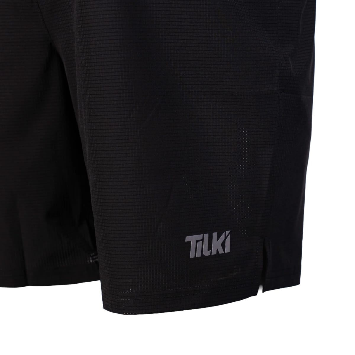 Light Short Tilki Lehinde Black/Grey M26S1