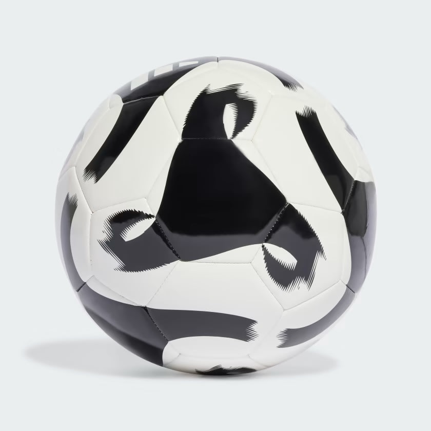 Pelota Tiro Club White / Black4