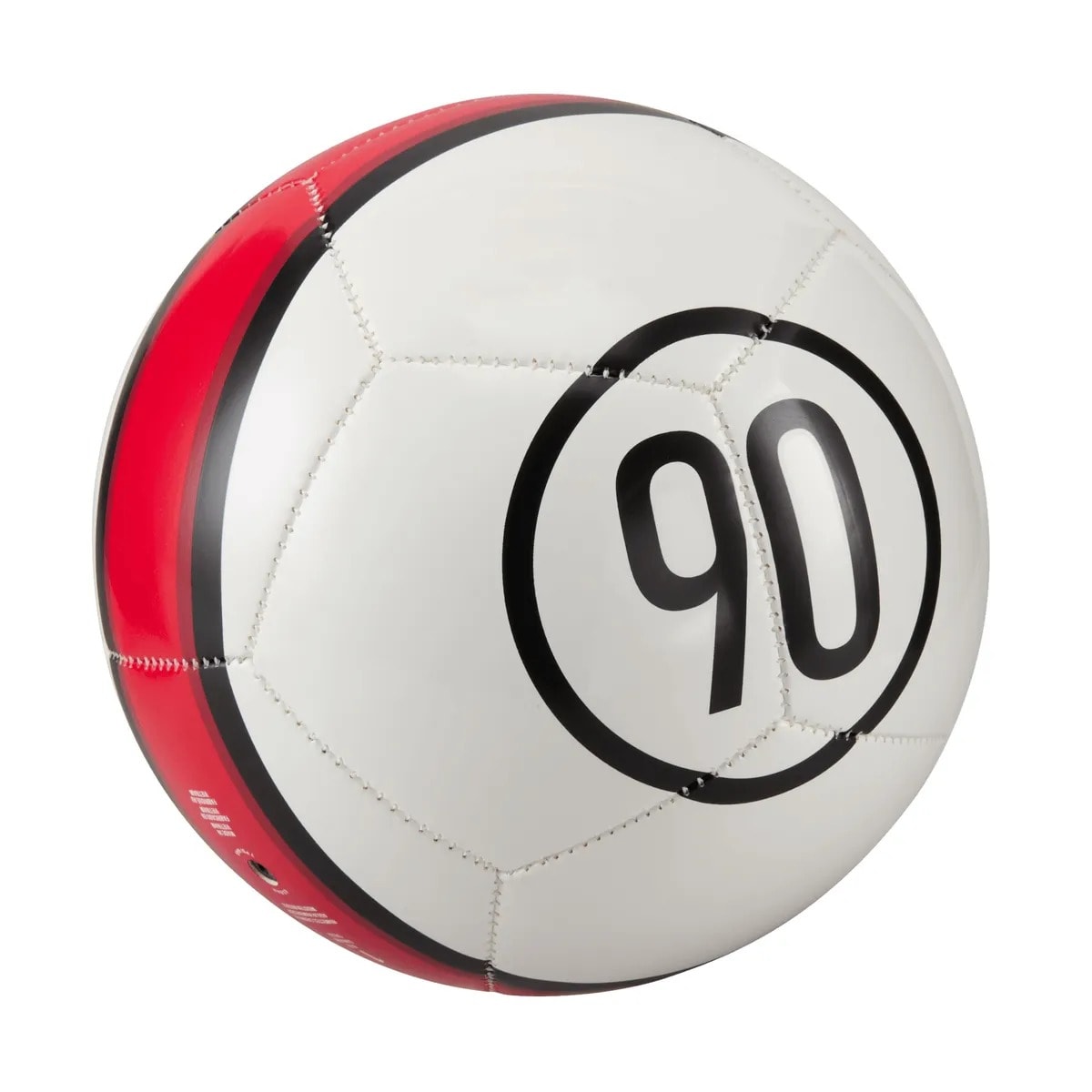 Minipelota Nike Skills Total 902