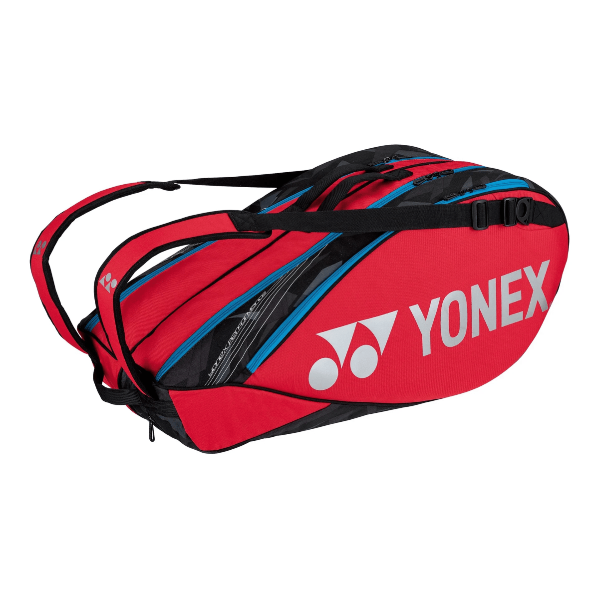 Bolso PRO 92226 6Pk Rojo 20222