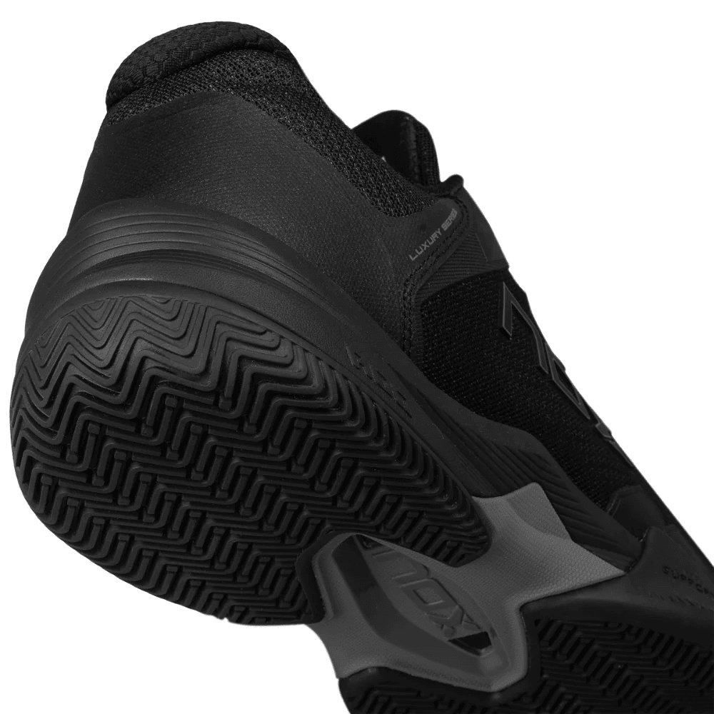 Zapatilla Nox ML10 Hexa Black/Slate Grey7