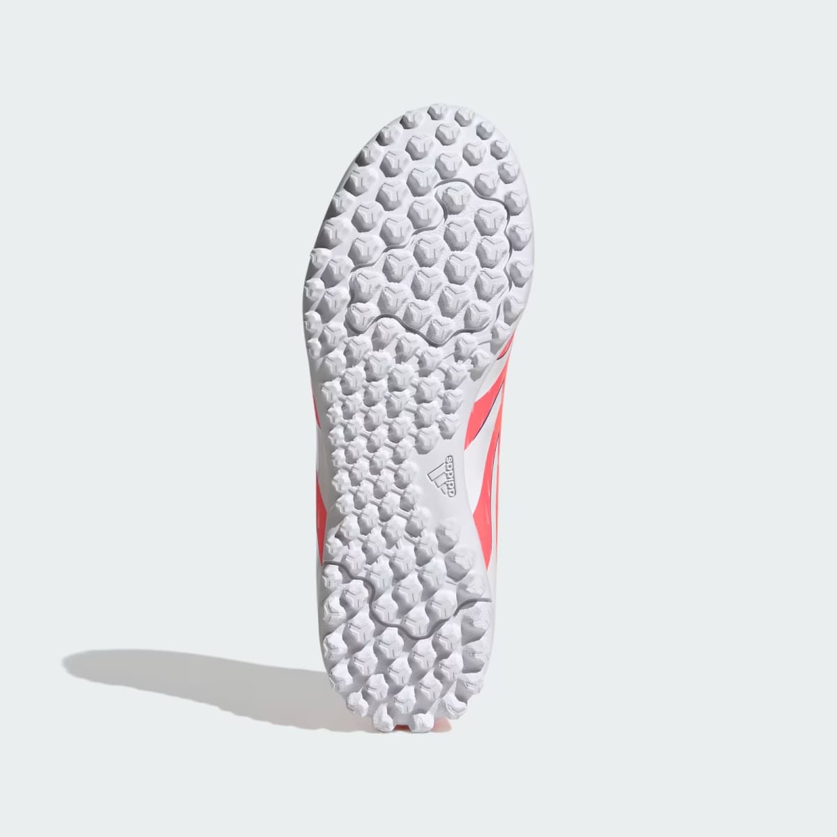Zapato de Fútbol Adidas Predator Club Pasto Sintético para Niños4