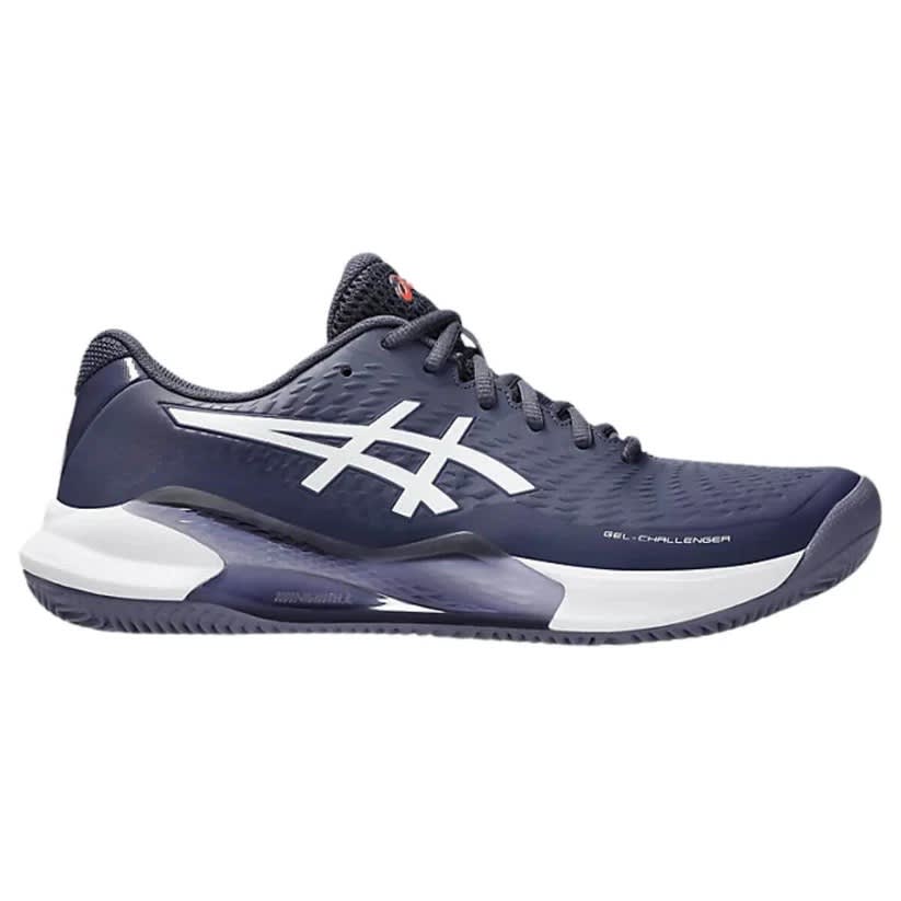 Zapatilla Asics Gel Challenger 14 Clay Indigo Fog White3