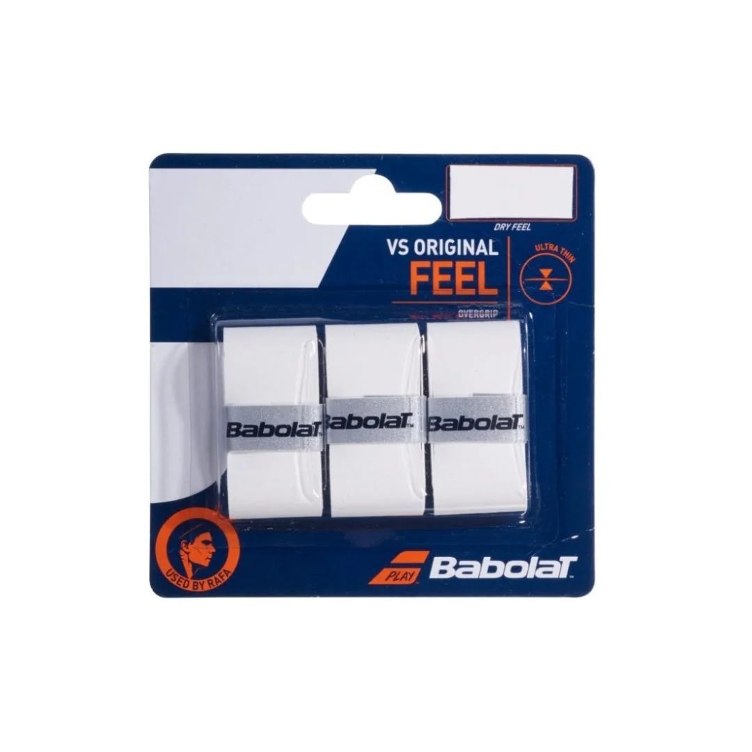 Overgrip Babolat VS Original1